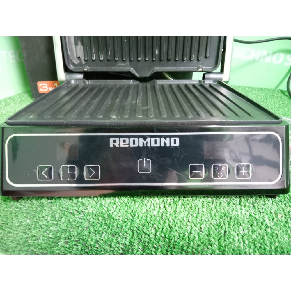 Электрогриль Redmond SteakMaster RGM-M809