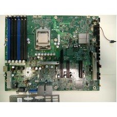 Материнская плата Intel S3420GP+I5-760