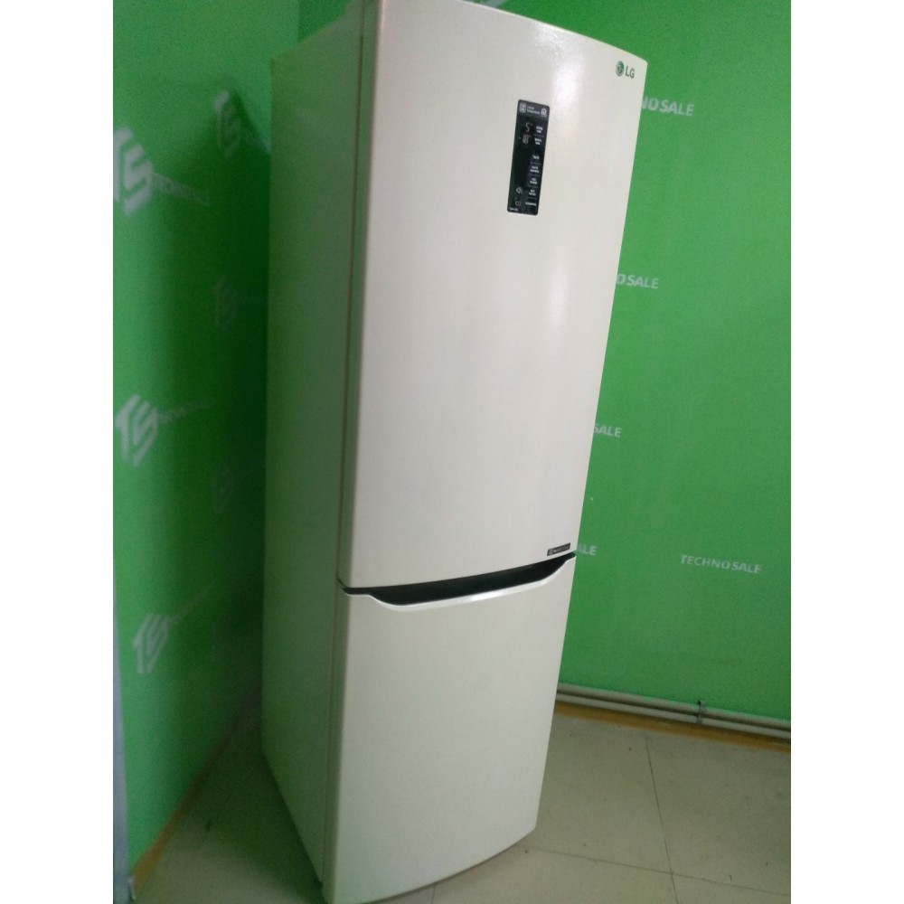 Холодильник LG GA-E429SQRZ