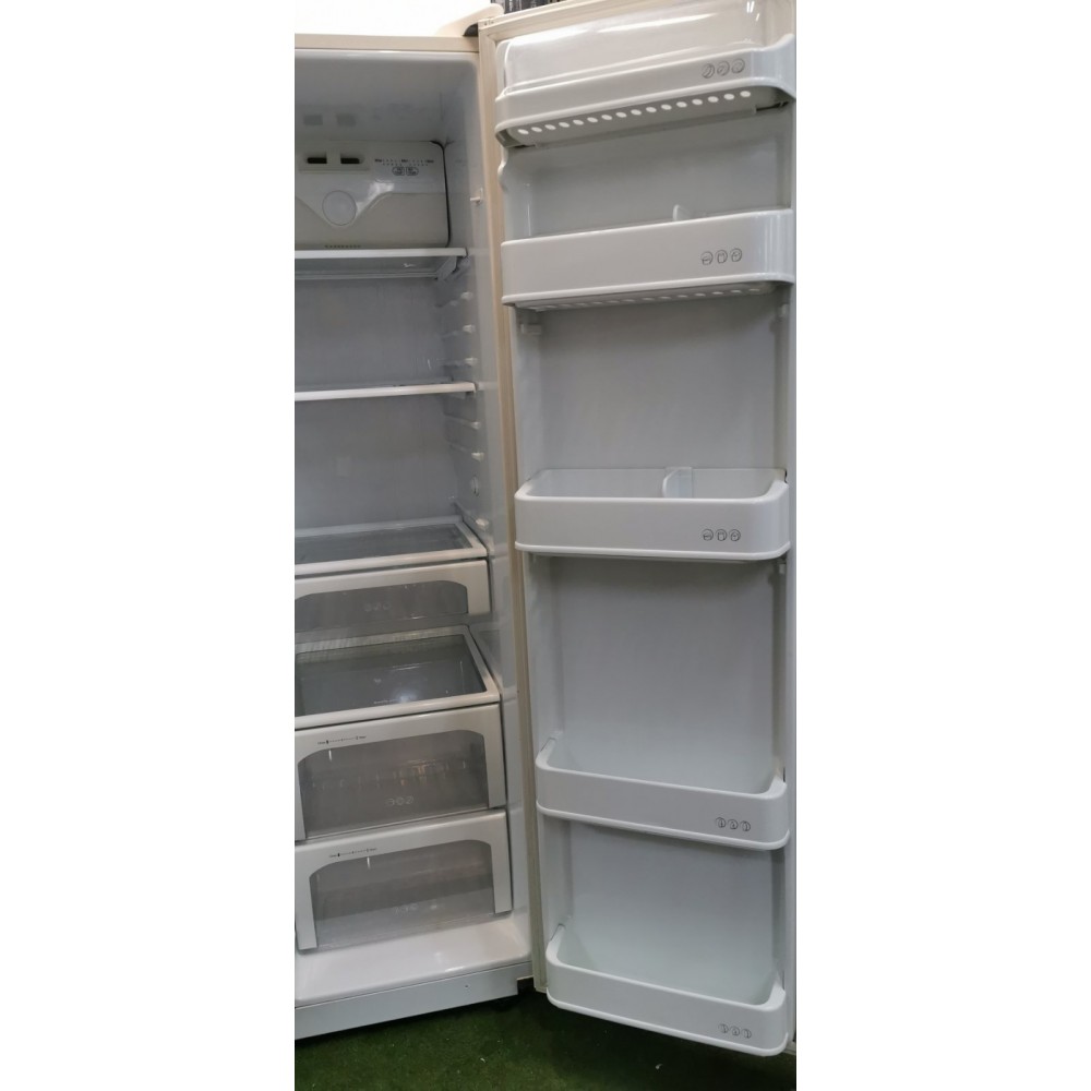 Холодильник LG GR-B207 GVCA